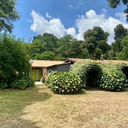 Campeggio Le Sagone (Corsica)