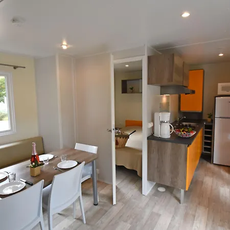 Le 4* Sagone (Corsica)