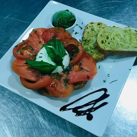 Κάμπινγκ Le 4*