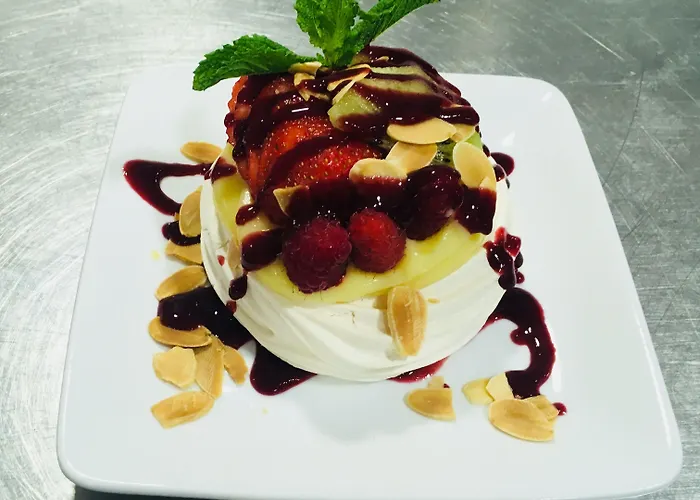 Le 4* Sagone (Corsica)