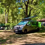 Le Camping Sagone (Corsica)