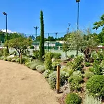 Le Campsite