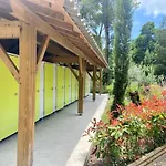 Campsite Le Sagone (Corsica)