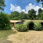Camping Le Sagone (Corsica)