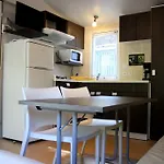 Le Campsite Sagone (Corsica)