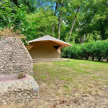 Le Sagone Campsite 4*