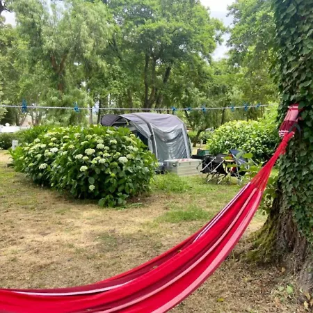 Camping Le Sagone Campingplads 4*