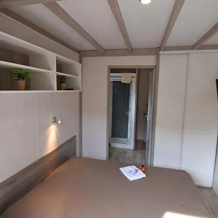 Camping Le Sagone Campingplads 4*