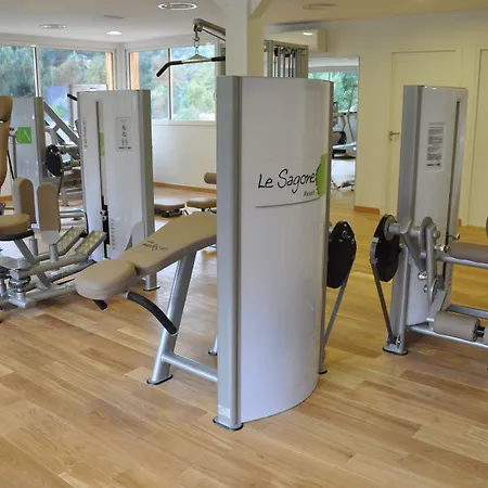 Campsite Le Sagone (Corsica)