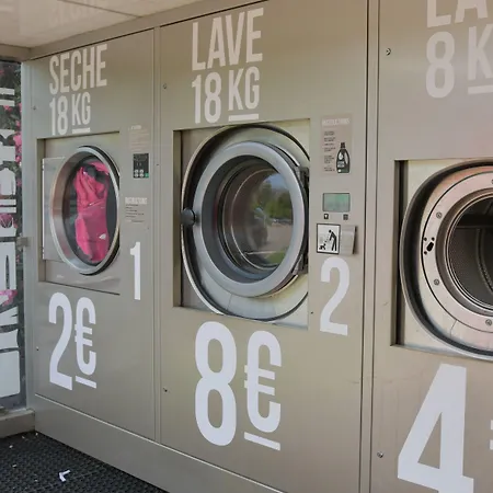 Le 4* Sagone (Corsica)