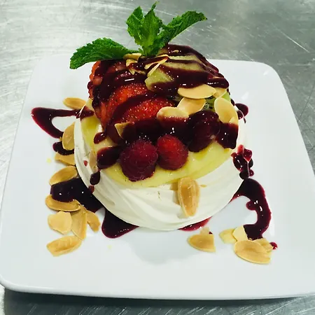 Le 4* Sagone (Corsica)