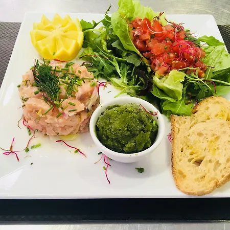 Camping Le Sagone 4* Sagone (Corsica)