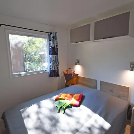 Camping Le Sagone Campingplads Sagone (Corsica)