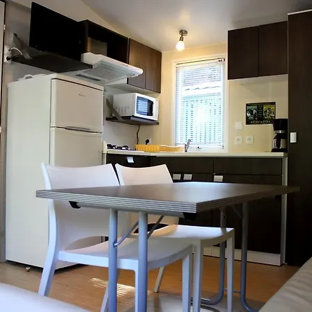 Le Kemp Sagone (Corsica)