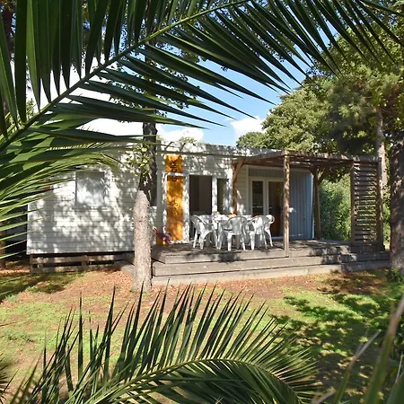 Le Sagone Sagone (Corsica)