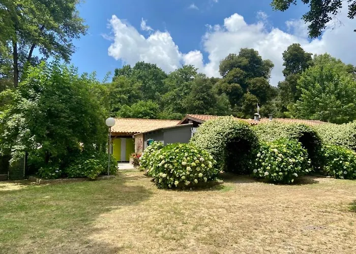 Kemp Le Sagone (Corsica)