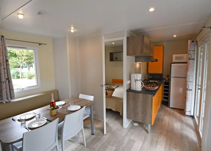 Le 4* Sagone (Corsica)