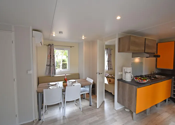 Kemp Le Sagone (Corsica)