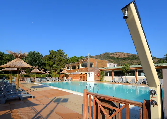 Le Kemp Sagone (Corsica)