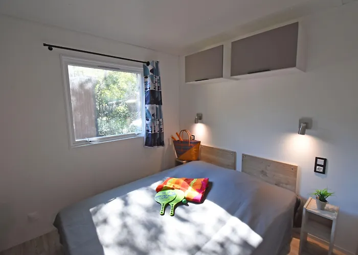 Le Kemp Sagone (Corsica)