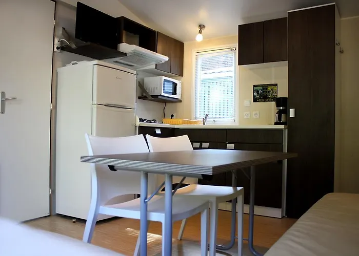 Le Kemp Sagone (Corsica)